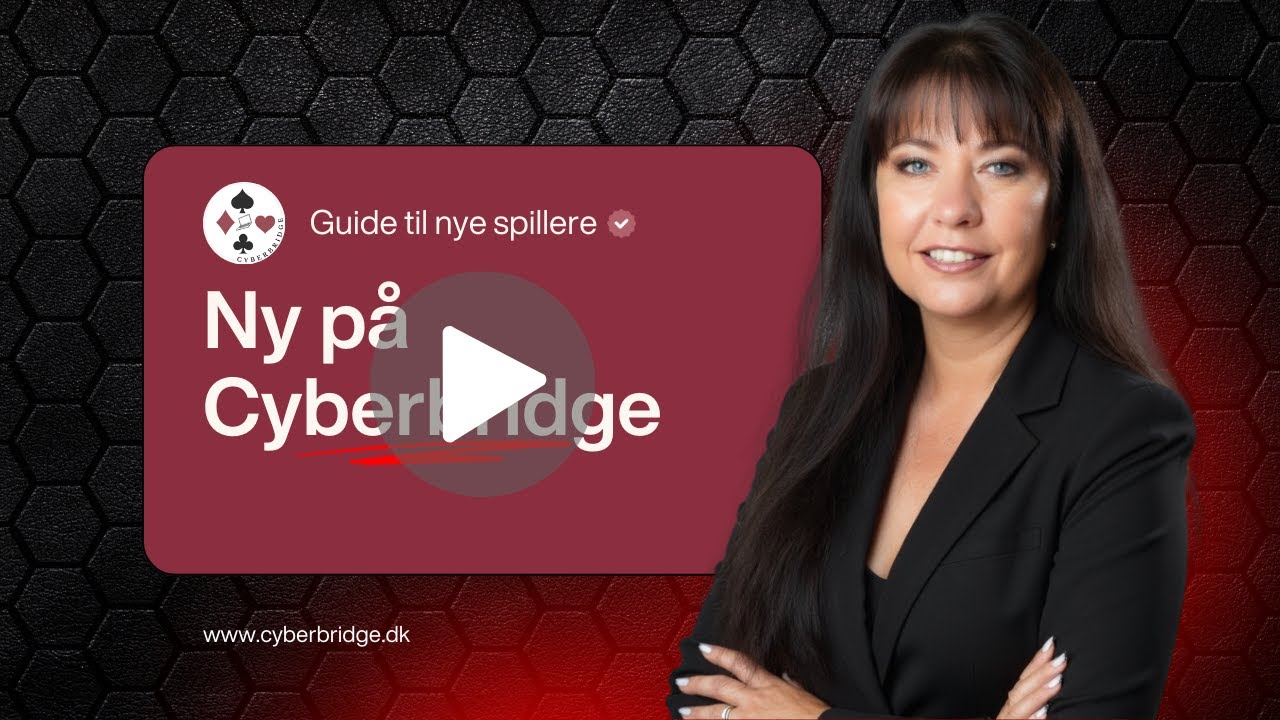 Guide til nye spillere