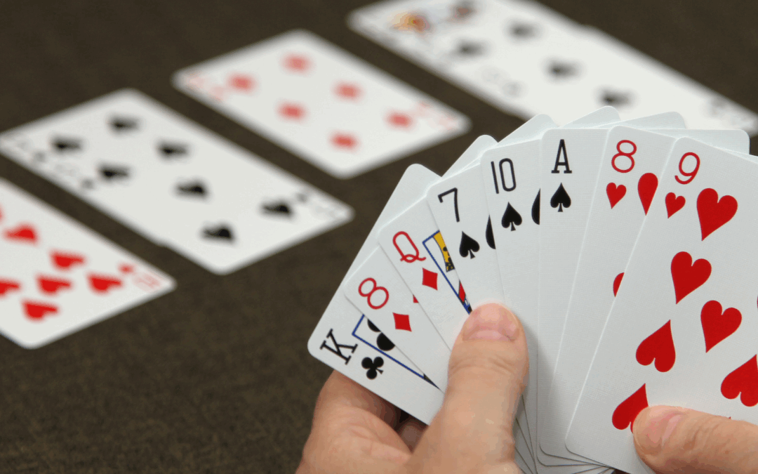 Spil bridge online – et supplement til din bridgeklub