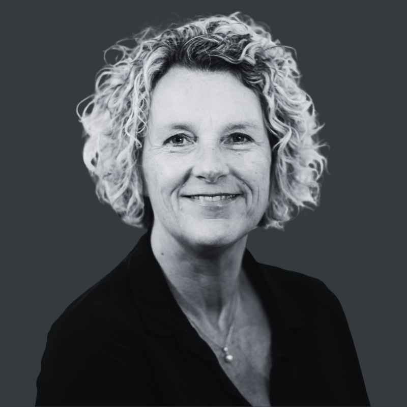 Anne Marie Jessen - Formand Cyberbridge