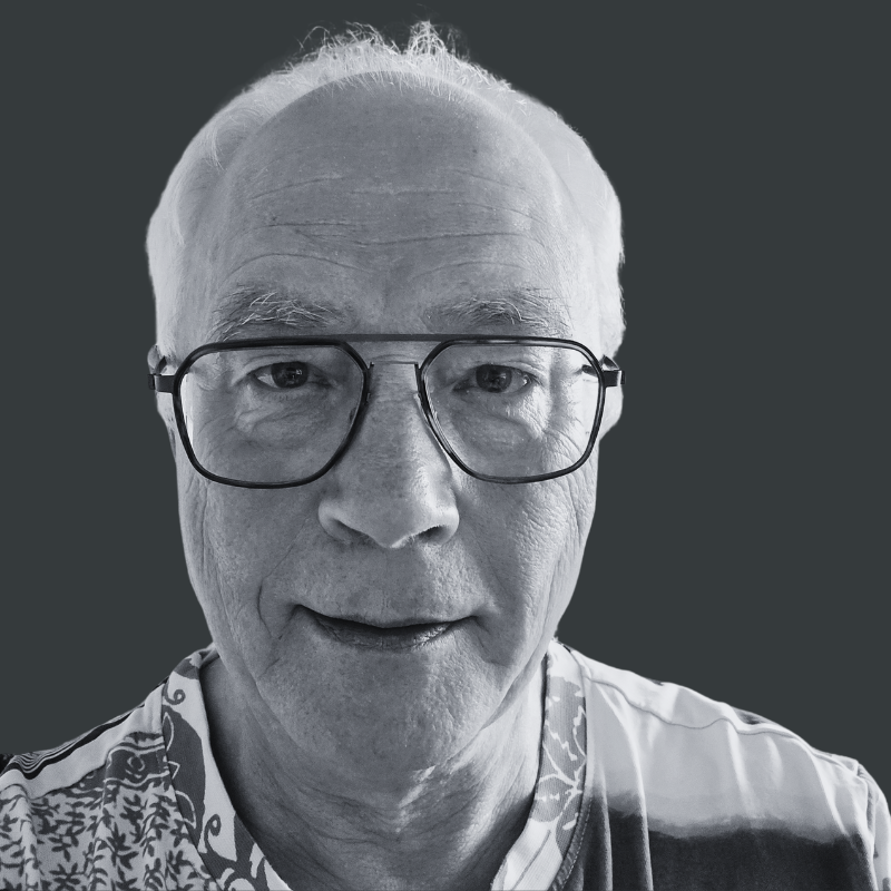 Claus Jensen - medlem af Cyberbridge bestyrelse