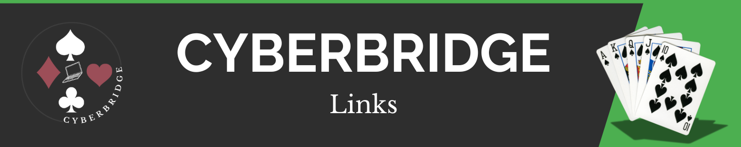 Links Cyberbridge anbefaler