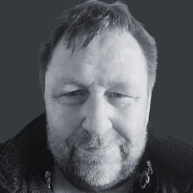 Ole Christensen - Appel komite Cyberbridge