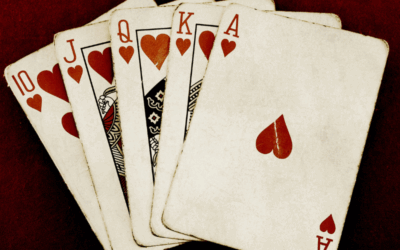 Spil bridge online – hjemme fra din egen stue