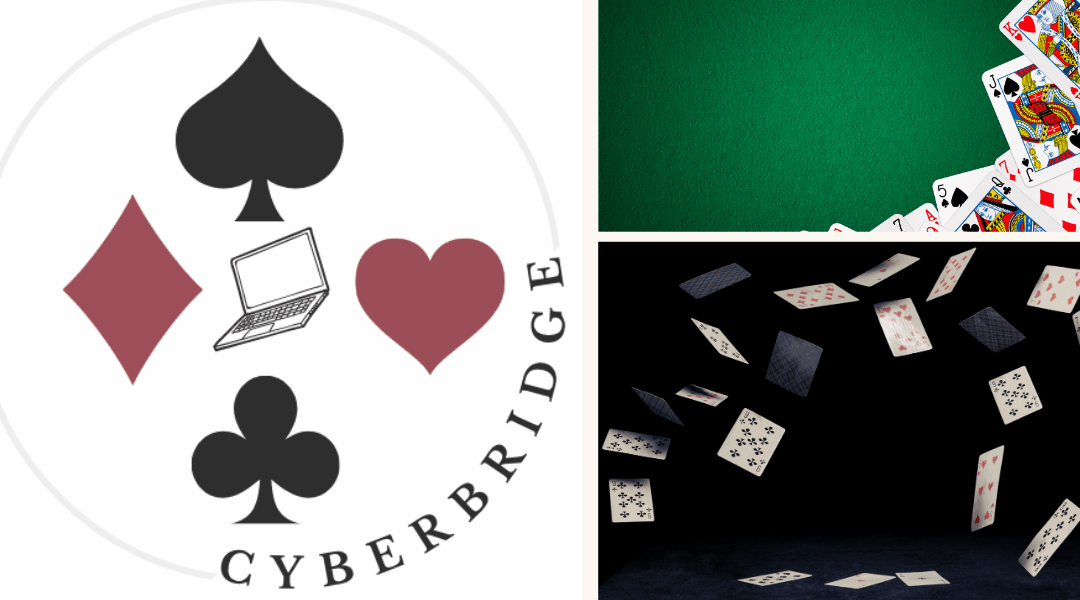 Bridgeklub Cyberbridge