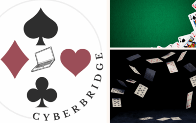 Bridgeklub Cyberbridge