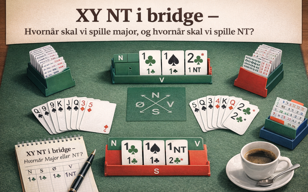 Xy NT konventionen