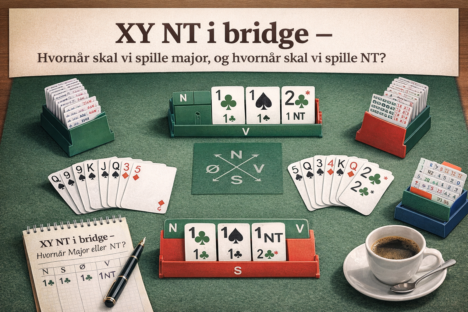 Xy NT