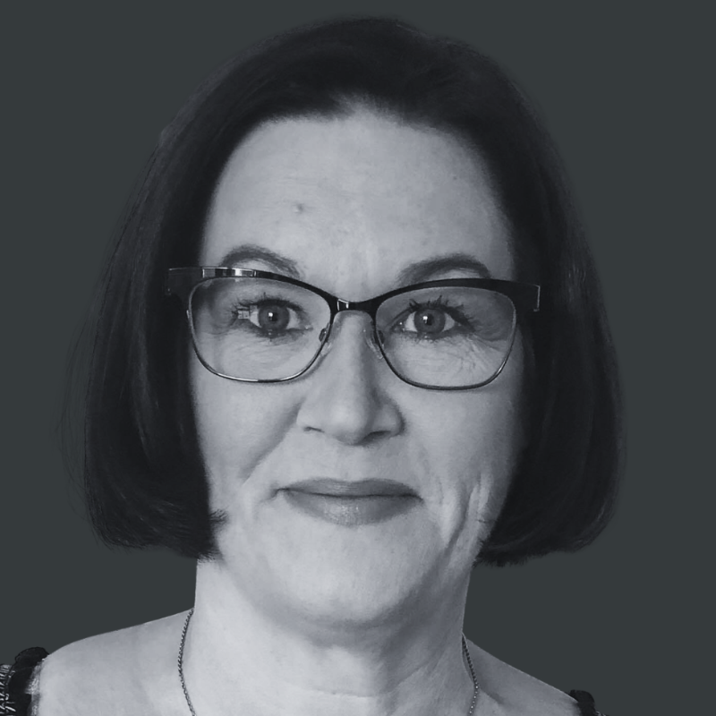 Karin Korup Jungdal