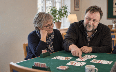 Skal du jagte overstik i bridge eller sikre kontrakten?