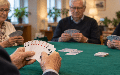 Udspil mod Sans og farve – sådan vælger du det rigtige udspil i bridge